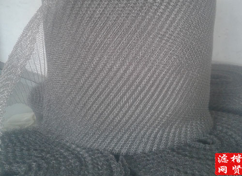 不锈钢气液过滤网