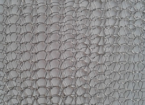 蒙乃尔气液过滤网